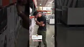I get why it is viewed so much . #funny #fyp #random #tiktok