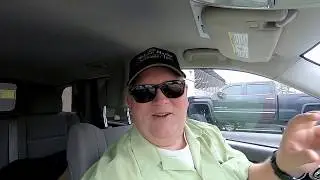 Crazy GoPro Karma