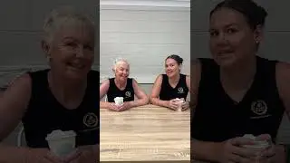Sip & Sit with Sandy