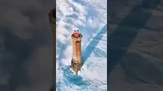 These ocean waves are powerful #waves #ocean #sea