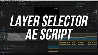 Select All Layers Above A Selected layer (Tagalog Tutorial)