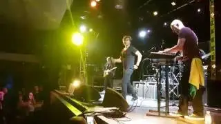 МЕРІ Червона Рута. Лондон. Live. 10. 12. 2016