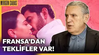 Türk Dizileri Yurtdışından Rağbet Görüyor Mu? - Faruk Turgut | 