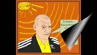 Олег Анатолич vs Тиньков 3 СССР