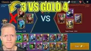 THIS CHALLENGE IS CRAZY - RAID: Shadow Legends
