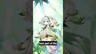 Did you know this about the Genshin Community?... 