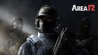 Играем в Area f2. Сырая ОБТ!!!!