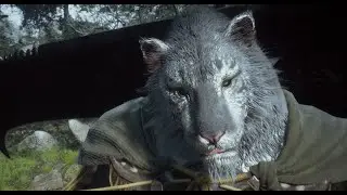 Black Myth Wukong квест Чэнь Луна Деревня Зодиака