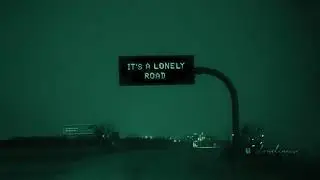 these songs honestly just have a sad vibe  (sad slowed playlist + rain)