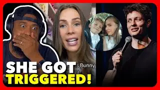 Mom GOES AFTER Comedian Matt Rife OVER Joke About 6 YEAR OLD SON!