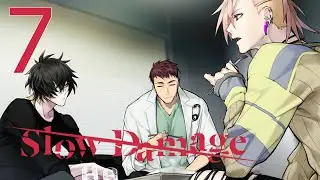 Plants | Slow Damage [P7]