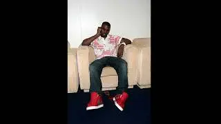 [FREE] KANYE WEST SAMPLE TYPE BEAT - friends and streets - prod.weishen