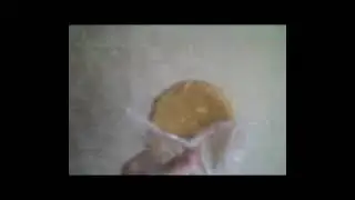 Пожую коржик
