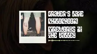 Graver's Lane - Fireworks in the Valley  (Official Visualizer)