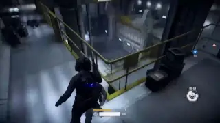 Starwars battlefront 2 campaign part 1 yes