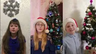 Песенка про Деда Мороза 2022