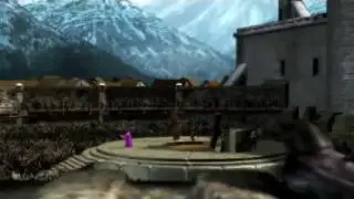 Warriors Of Might and Magic PS2 (2001) Intro Español [HD 720p]