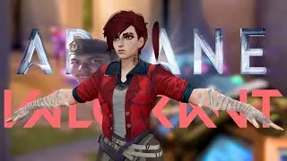 VALORANT - สกิน ARCANE ซีซั่น 2 | ชอบก็จัดประหยัดทำไม?