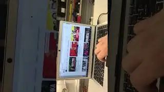 Irbis ноут