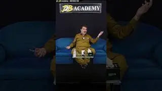 Actor's Behavior Should Also be Good | Acting Advice By| Actor Raza Murad | #motivation #shorts #J2B