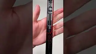 Check Out This Custom Jack Johnson Pro Stick!