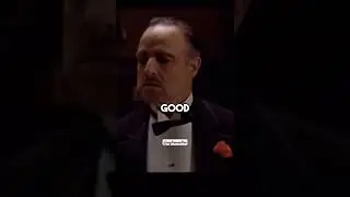 Apply those quotes from godfather in your life! #motivational #motive #shorts #godfather