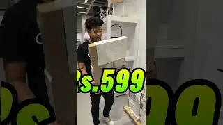 Ikea Ki Sabse Sasti Shopping - Products Under ₹1000