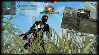 Mi nuevo custom hud || FF (Ban)
