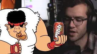 What fighting games are becoming | Slopical