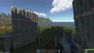 New Best Rust Console FAST Smooth Settings/ After Patch!!