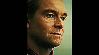 Homelander's Birth 😱 | The Boys | 