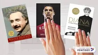 Biography vs Autobiography