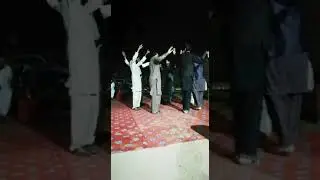 Wedding Dance (Naveed Balqal Shadi Gunjial) #2022status #fifa #2023shorts