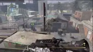 First TSR3 Clip