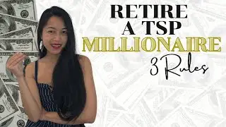 TSP for Beginners who want to Become Millionaires (in under 10 min)