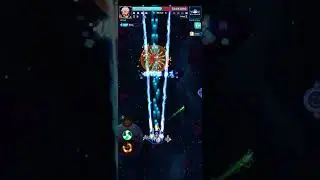 Galaxiga pvp Liberator vs Full Squad tier 2 - Spectacular comeback