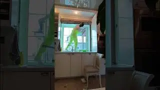 Как сделать небольшой ремонт своими руками!