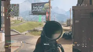 Call of Duty_doors bugged
