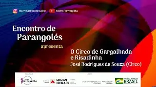 O Circo de Gargalhada e Risadinha