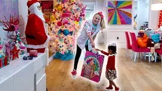 ELLE VISITS HER DREAM HOUSE!!! **SHE’S BEEN BEGGING FOR THIS**
