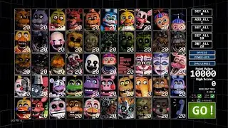 SO.MANY.CHARACTERS. .SO.MANY.CHARACTERS. .SO.MANY.CHARACTERS. SO.MANY.CHARACTERS