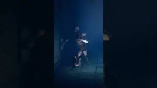 Little Nightmares 2 Flashlight Mannequins!!!😱😱😱