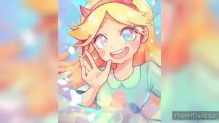 ✨✨Звёздочка Батерфляй✨✨