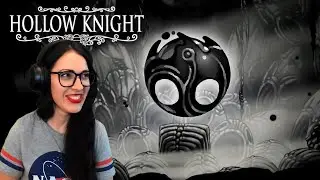 HOLLOW KNIGHT Walkthrough Part 37 - VOID HEART