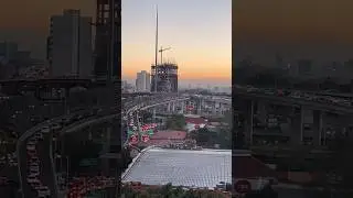 🫣😱🤯Crazy Mexico DF Traffic 😭😳
