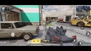 04-  Call of Duty Mobile
