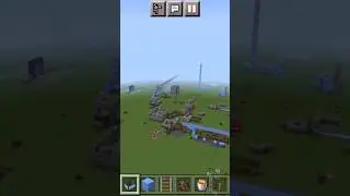 когда зашел на свой старый мир в майнкрафт #minecraft