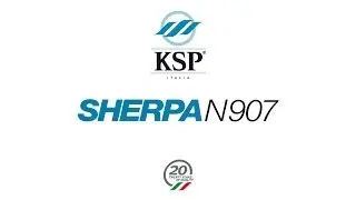 Sherpa N 907