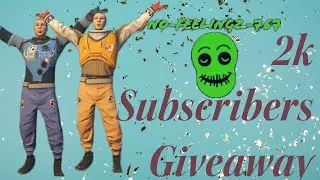 GTA5 MODDED ACCOUNT GIVEAWAY AT 2K SUBSCRIBERS JOIN GIVEAWAY IN DISCORD 👍 NEXT GIVEAWAY AT 2.5K SUBS
