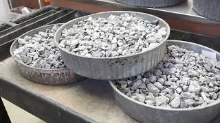 DOTD Materials Lab